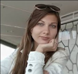 Sofia Constantinescu