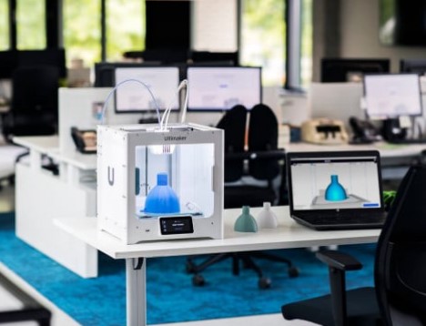 Modele 3D Personalizate