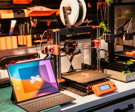 Servicii Prototipare Rapidă 3D