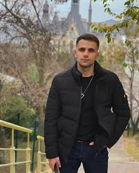 Cristian Moldovan - Inginer Producție