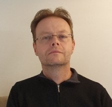Radu Ștefan - Director Tehnic